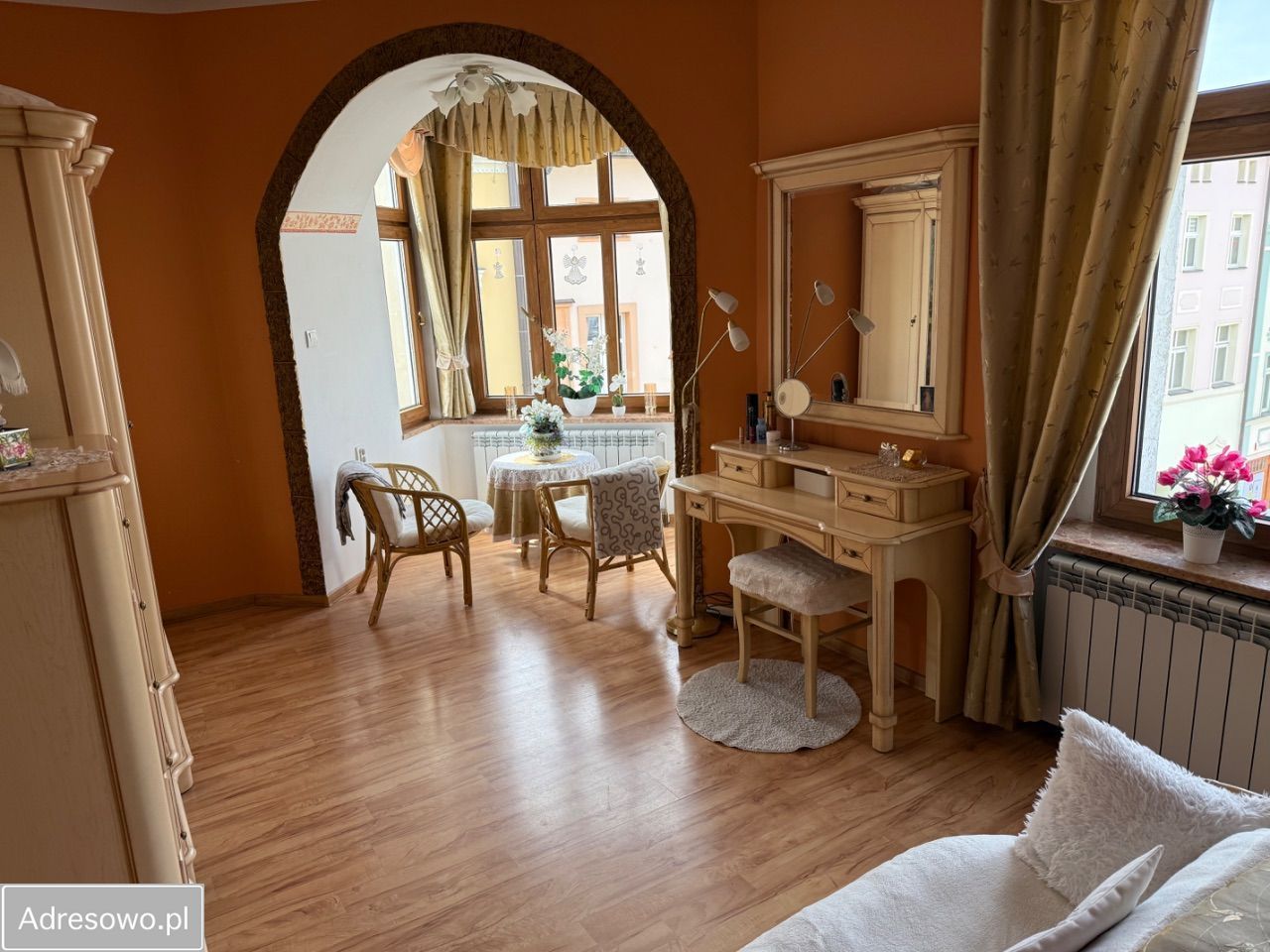 Mieszkanie 3-pokojowe Lądek-Zdrój, rynek Rynek. Zdjęcie 20