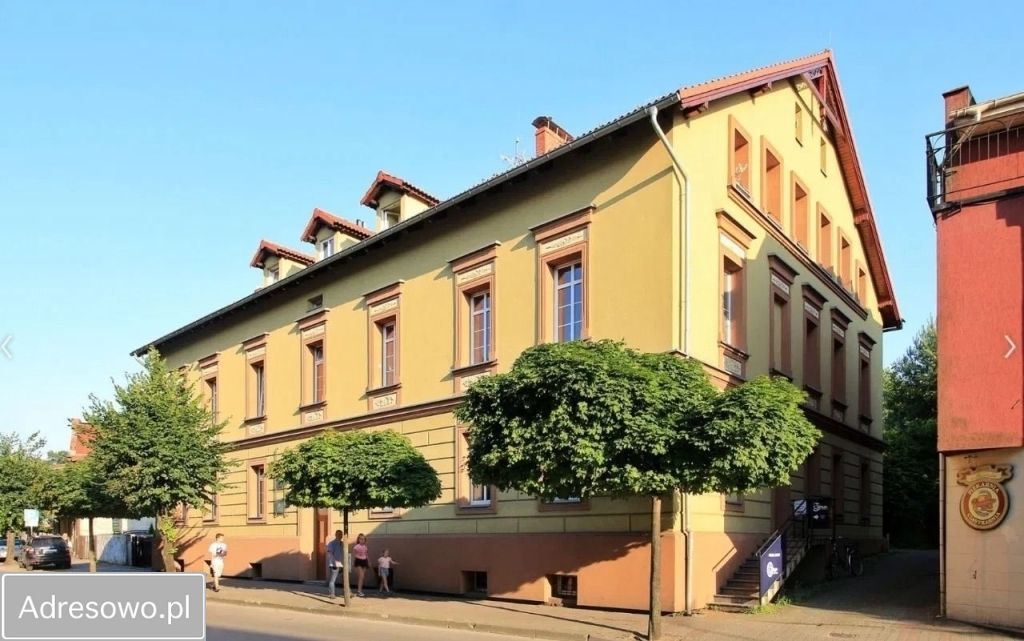Lokal Pszczyna, ul. Dworcowa