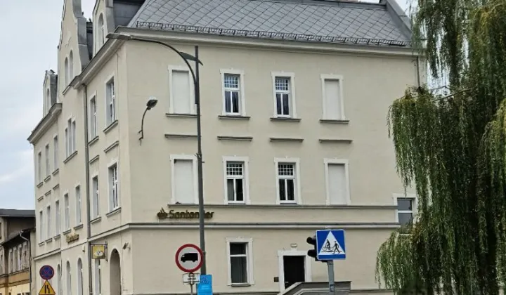 kamienica Szamotuły, ul. Dworcowa