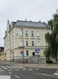 kamienica Szamotuły, ul. Dworcowa