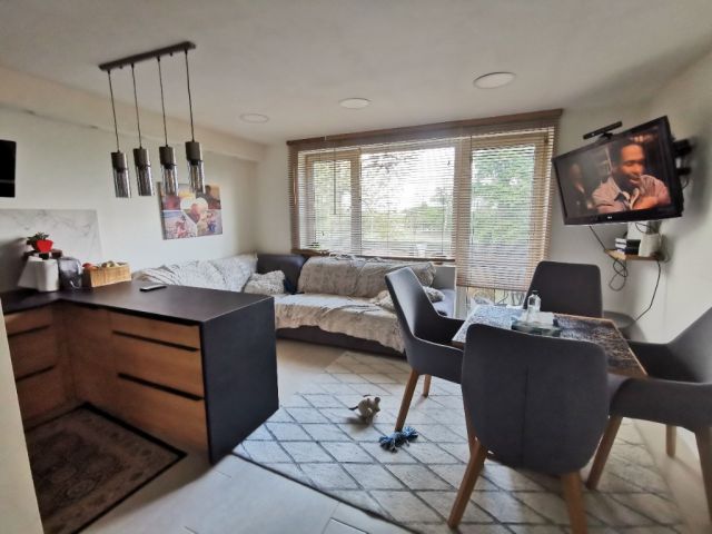 Mieszkanie 4-pokojowe Podgórze. Zdjęcie 1