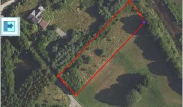 Działka budowlana Marki