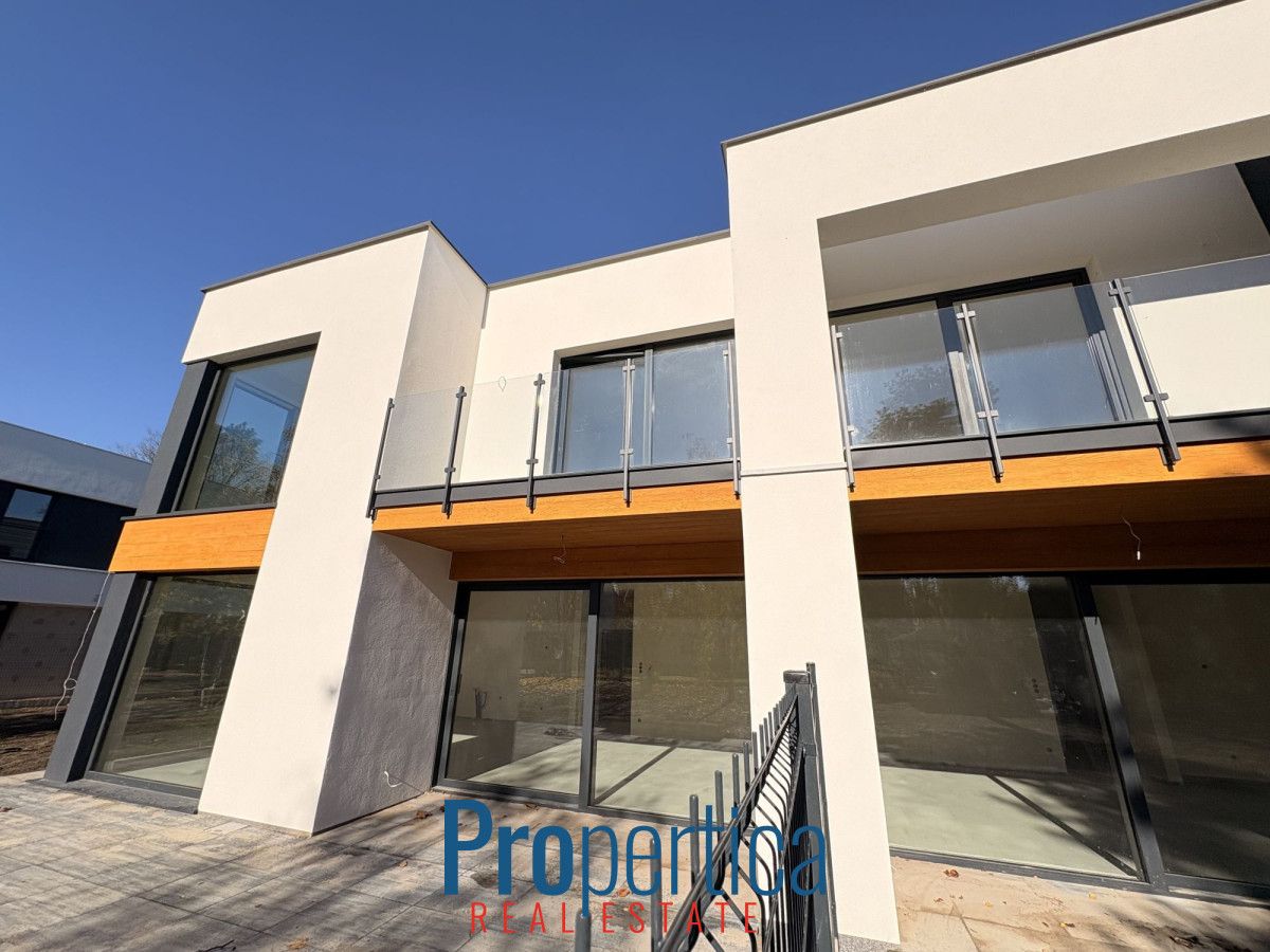 bliźniak, 5 pokoi Warszawa Wawer. Zdjęcie 11