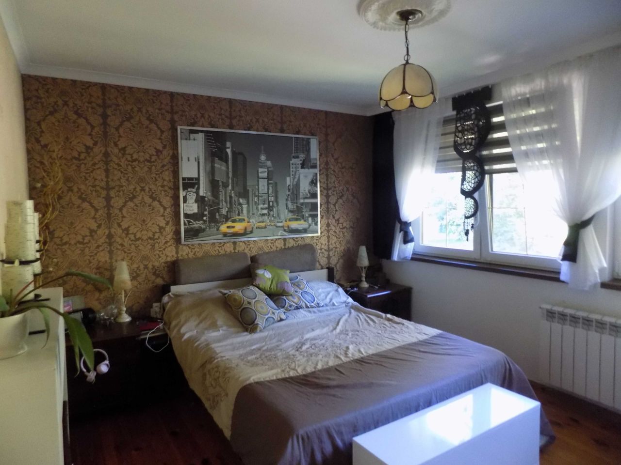 dom szeregowy, 3 pokoje Nacław. Zdjęcie 7