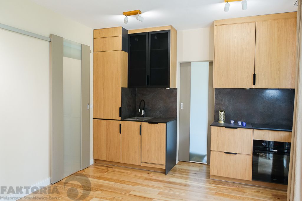 Mieszkanie 2-pokojowe Szczecin, ul. 1 Maja. Zdjęcie 41