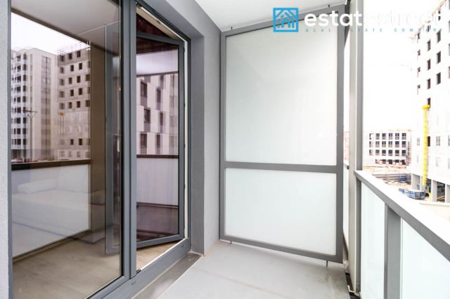 Mieszkanie 2-pokojowe Kraków Grzegórzki, ul. Fabryczna. Zdjęcie 13