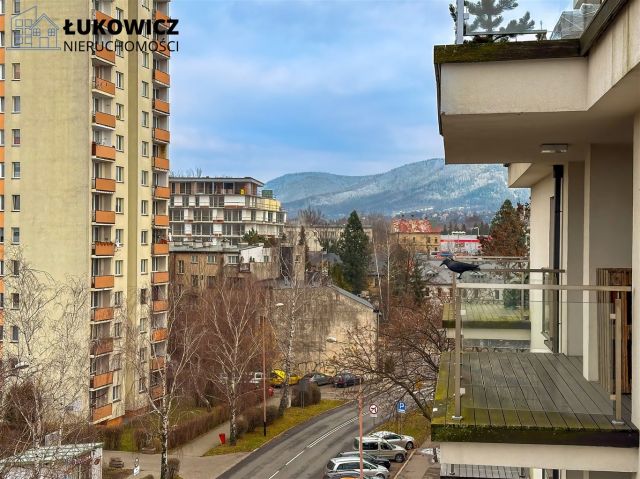 Mieszkanie 3-pokojowe Bielsko-Biała. Zdjęcie 26