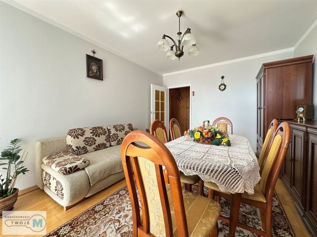 Mieszkanie 3-pokojowe Kielce, ul. Elizy Orzeszkowej. Zdjęcie 5