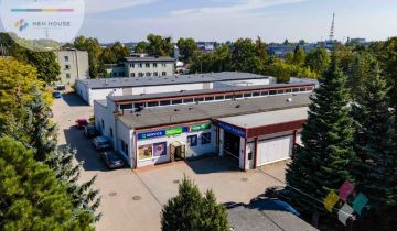 Lokal Olsztyn, ul. Lubelska