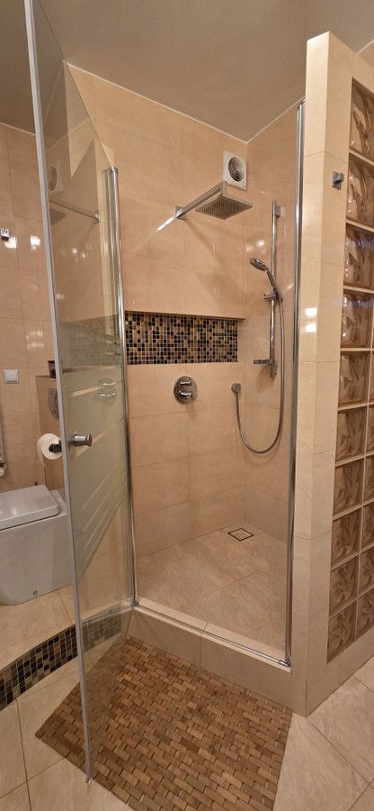 Mieszkanie 4-pokojowe Warszawa Bemowo, ul. Edmunda Jana Osmańczyka. Zdjęcie 3