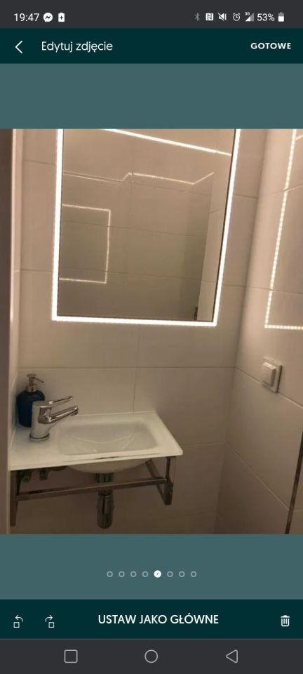 Mieszkanie 3-pokojowe Wrocław Stare Miasto. Zdjęcie 2