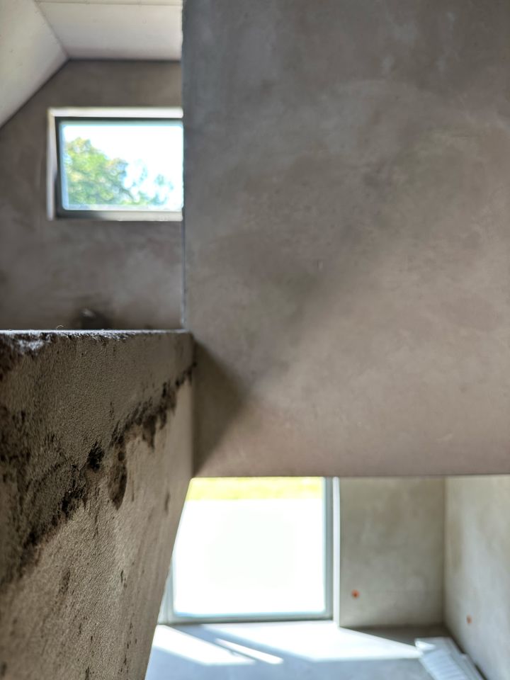 dom wolnostojący, 3 pokoje Smołdziński Las. Zdjęcie 9