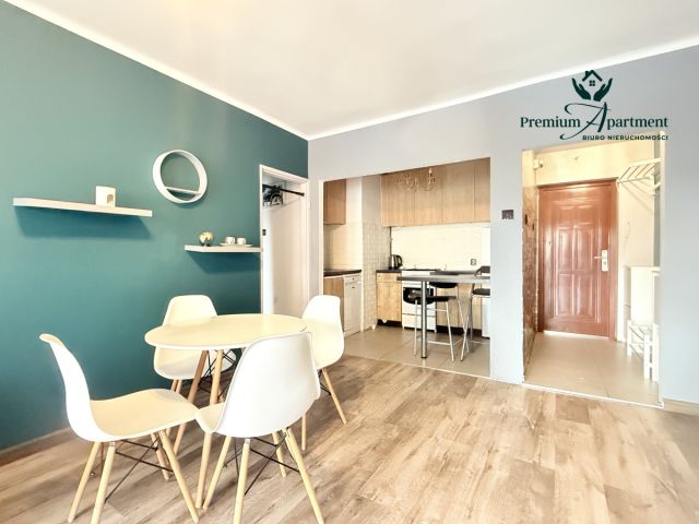 Mieszkanie 2-pokojowe Kielce, ul. bp. Czesława Kaczmarka. Zdjęcie 5