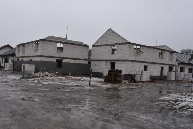 dom szeregowy, 4 pokoje Stargard Osetno, ul. Kępa. Zdjęcie 10