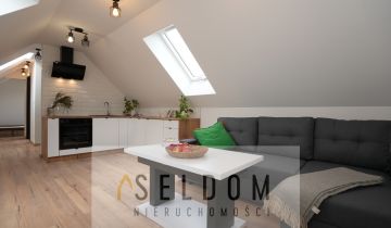 Mieszkanie 2-pokojowe Opole Groszowice, ul. Wawrzyńca Świerzego