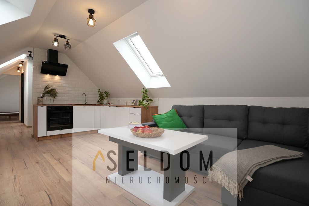 Mieszkanie 2-pokojowe Opole Groszowice, ul. Wawrzyńca Świerzego