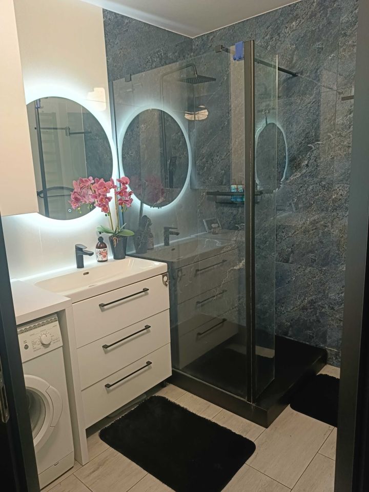 Mieszkanie 3-pokojowe Stargard Centrum. Zdjęcie 6