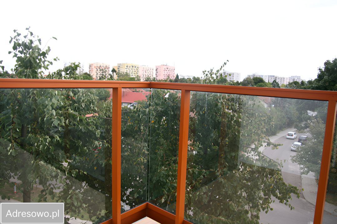 Mieszkanie 2-pokojowe Gdańsk Przymorze, ul. Maurycego Beniowskiego. Zdjęcie 2