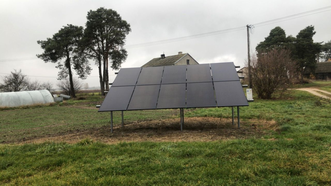 dom wolnostojący Chromna. Zdjęcie 5