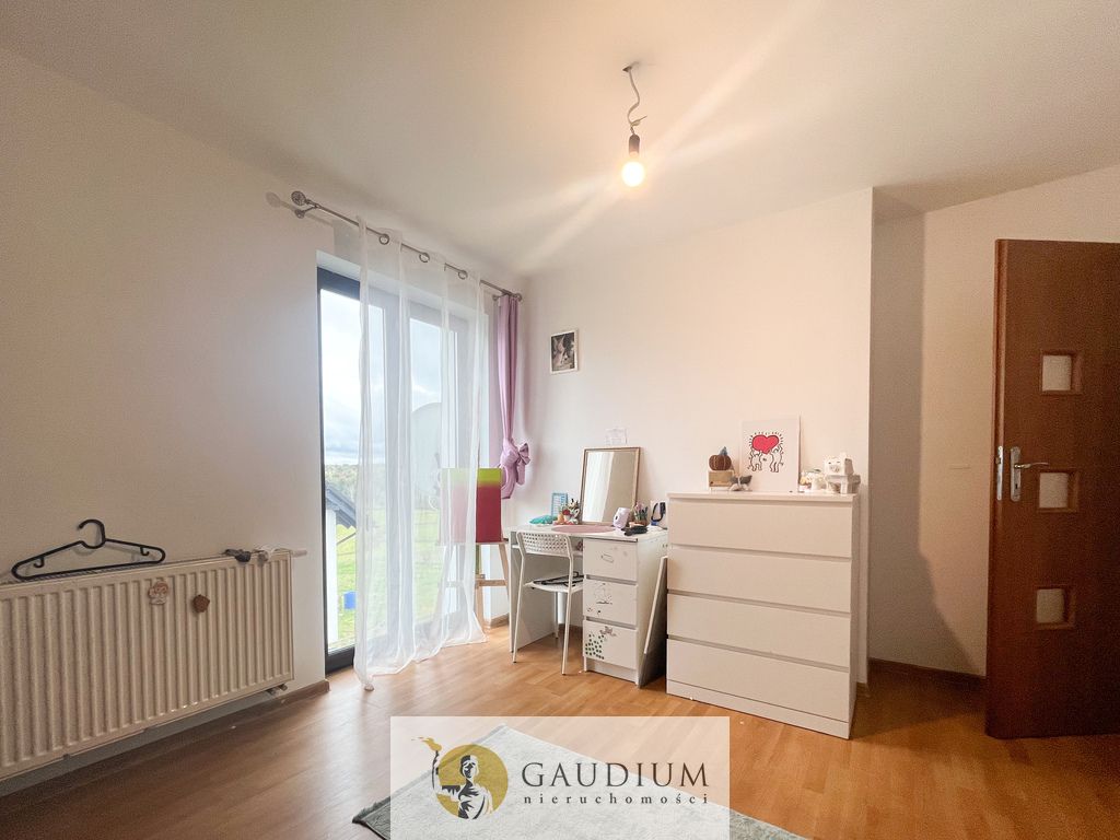 dom wolnostojący, 4 pokoje Kożyczkowo. Zdjęcie 20