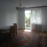 Mieszkanie 3-pokojowe Sanok