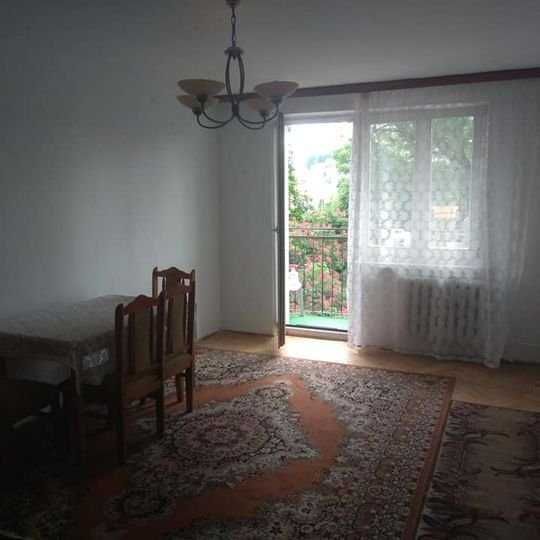 Mieszkanie 3-pokojowe Sanok