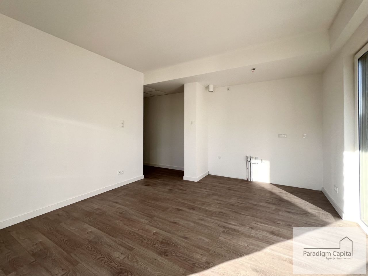 Mieszkanie 3-pokojowe Zawada. Zdjęcie 7