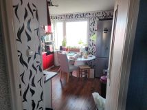 Mieszkanie 3-pokojowe Komorno. Zdjęcie 2