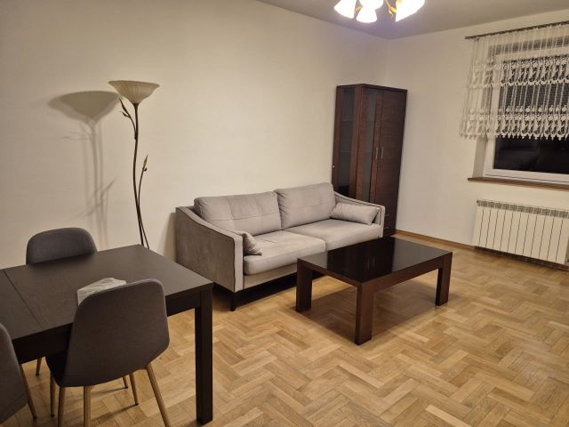 Mieszkanie 3-pokojowe Oświęcim. Zdjęcie 1