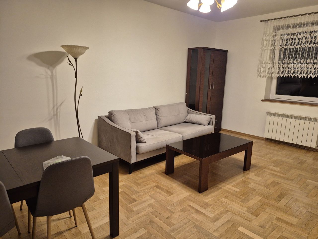 Mieszkanie 3-pokojowe Oświęcim