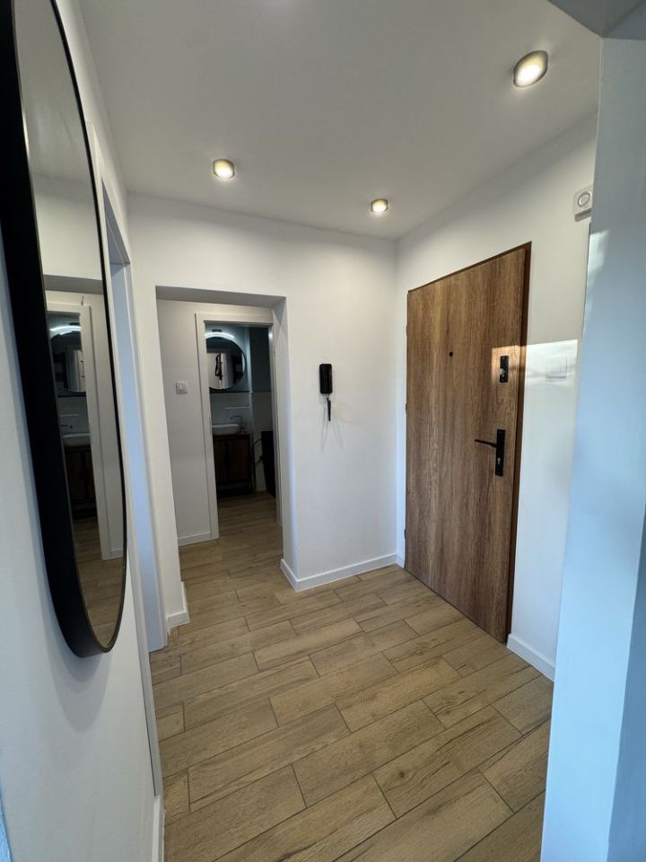 Mieszkanie 2-pokojowe Polkowice, ul. Lipowa. Zdjęcie 4