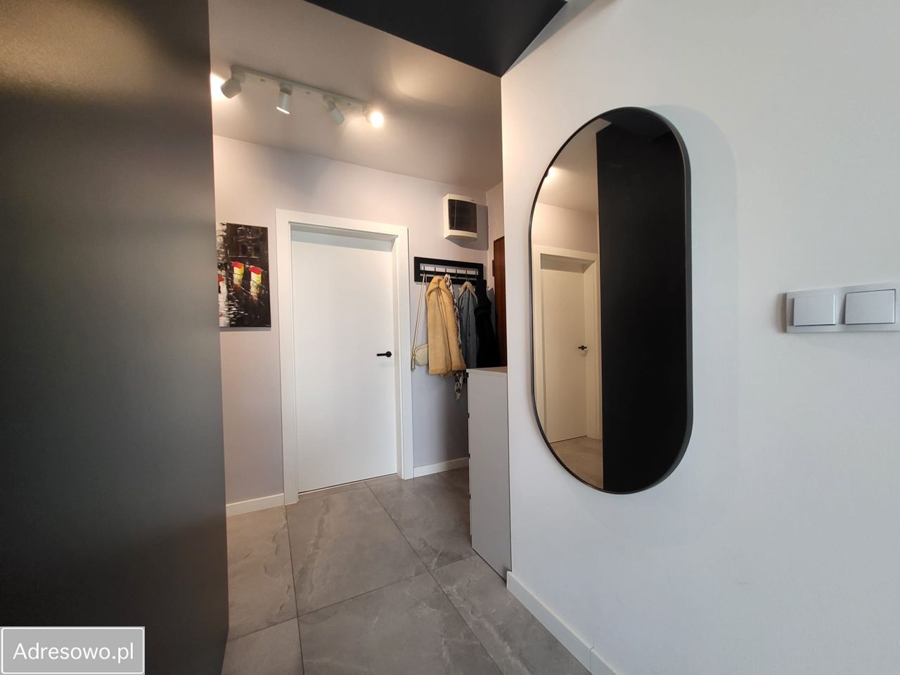 Mieszkanie 3-pokojowe Kraków Swoszowice, ul. Macieja Dębskiego. Zdjęcie 4