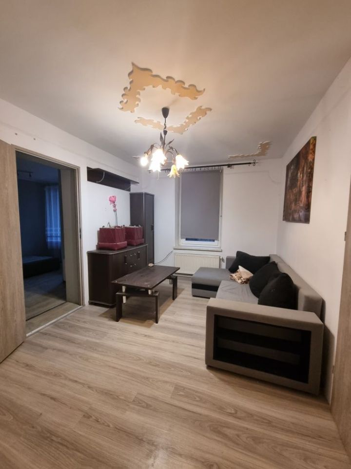 Mieszkanie 4-pokojowe Wałbrzych Podgórze, ul. Niepodległości. Zdjęcie 2