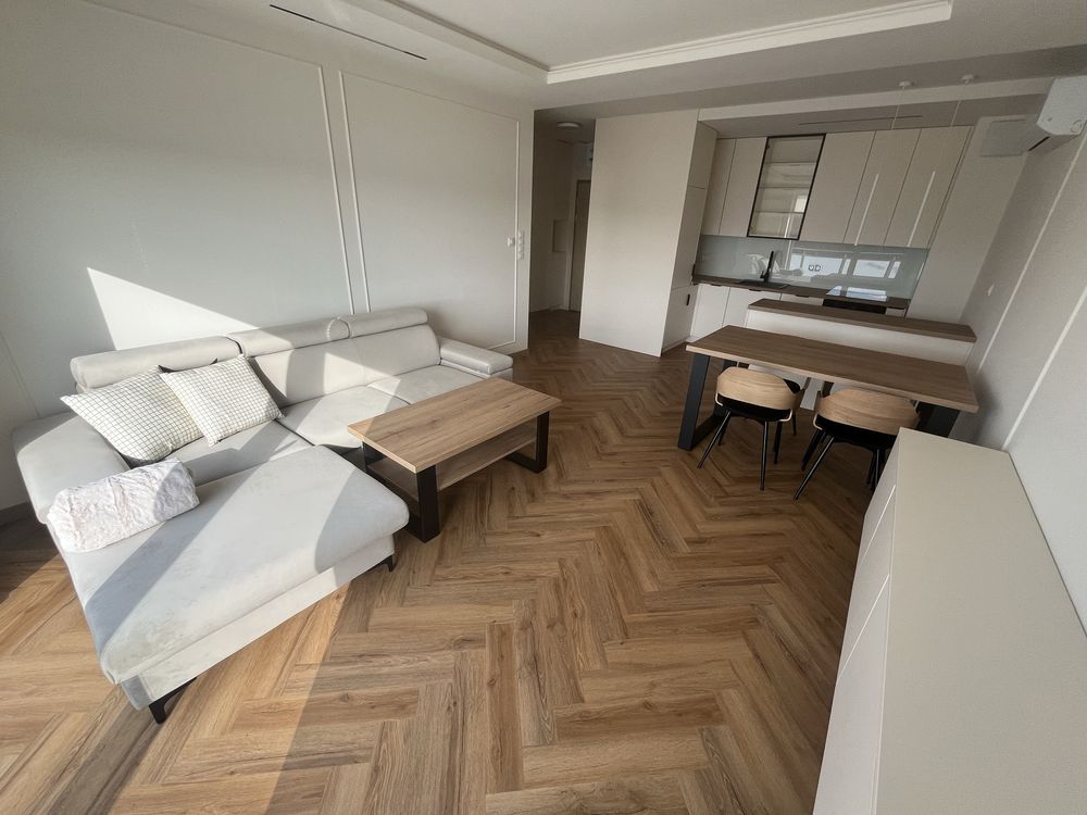 Mieszkanie 2-pokojowe Kościerzyna, ul. Ignacego Paderewskiego. Zdjęcie 5