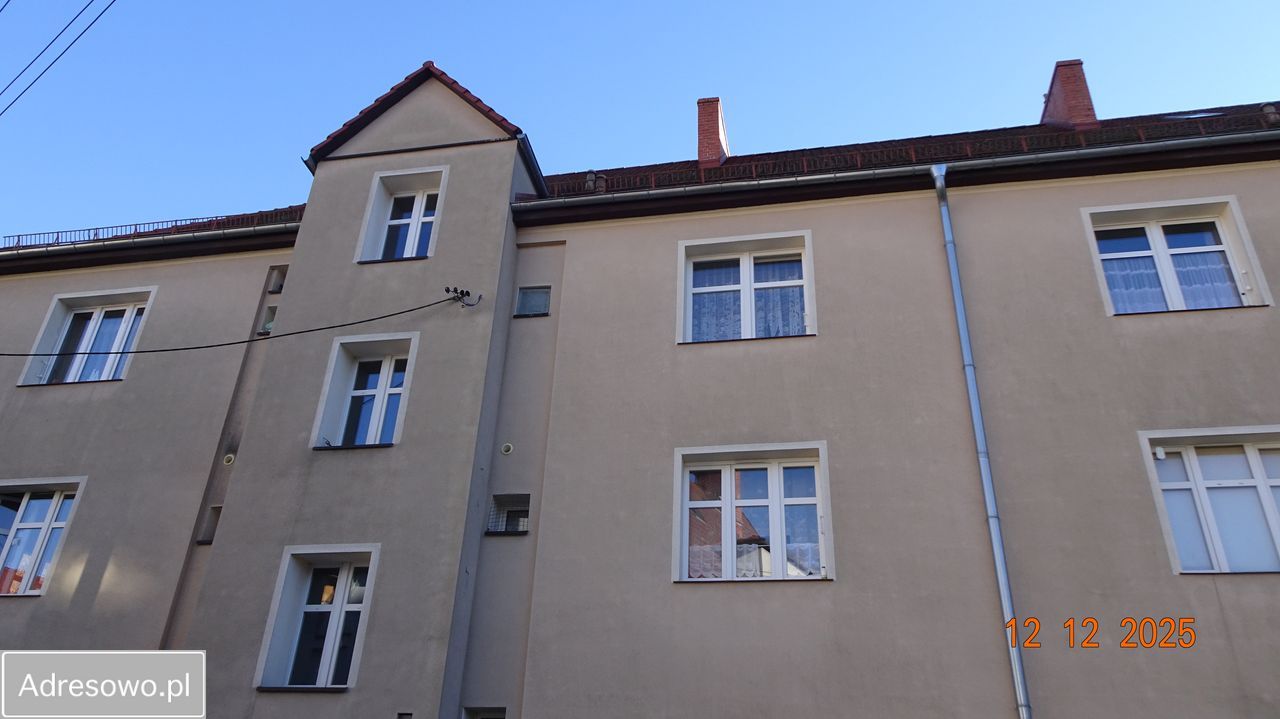 Mieszkanie 2-pokojowe Duszniki-Zdrój. Zdjęcie 4