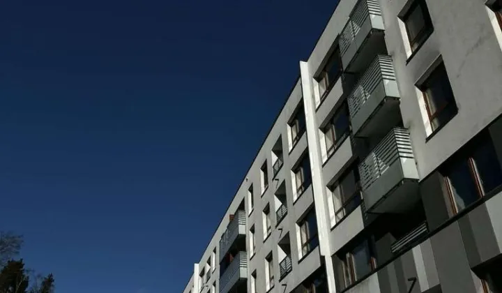 Mieszkanie 2-pokojowe Gdańsk Brętowo, ul. Dolne Migowo