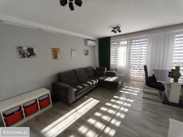 Mieszkanie 4-pokojowe Rzeszów, al. prof. Adama Krzyżanowskiego. Zdjęcie 1