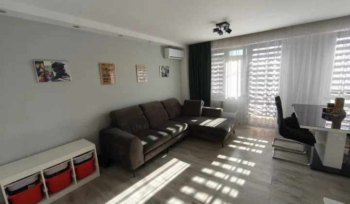 Mieszkanie 4-pokojowe Rzeszów, al. prof. Adama Krzyżanowskiego