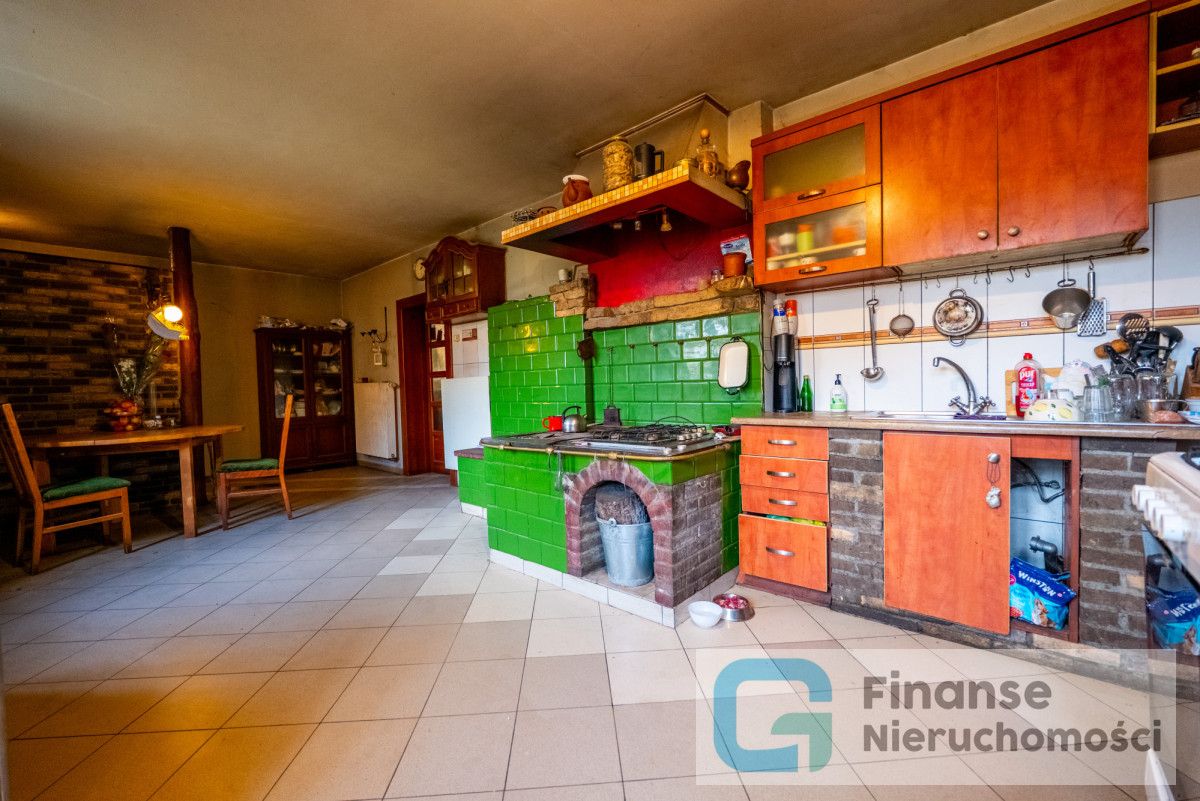 dom wolnostojący, 7 pokoi Grotowice. Zdjęcie 22