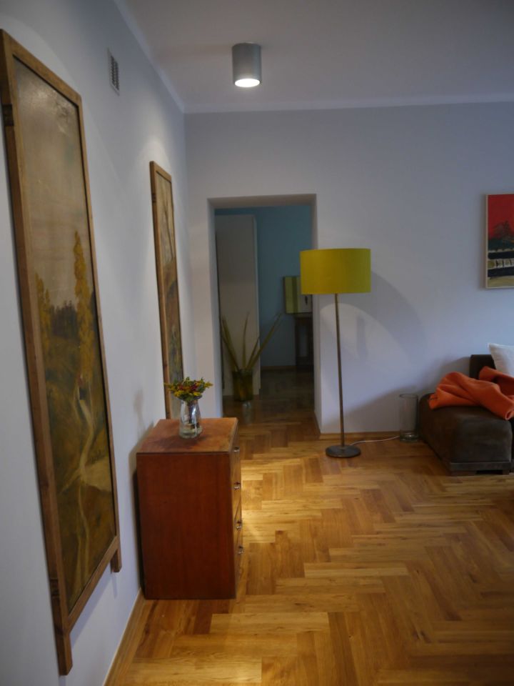 Mieszkanie 2-pokojowe Kraków Krowodrza. Zdjęcie 4