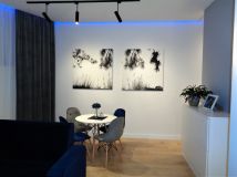 Mieszkanie 1-pokojowe Wrocław Stare Miasto, ul. Śrutowa. Zdjęcie 4