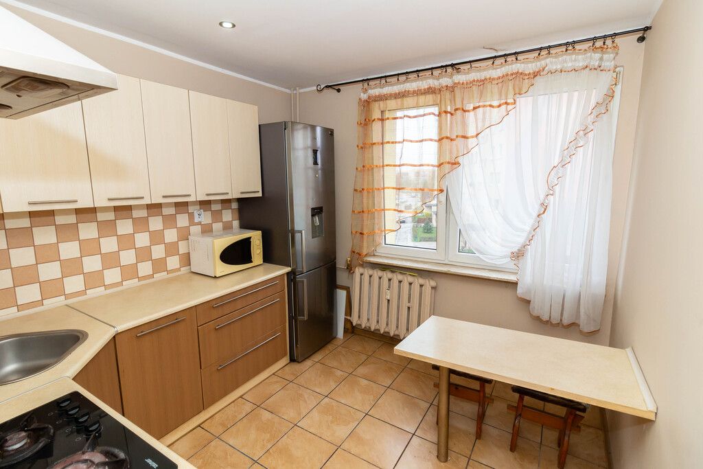 Mieszkanie 2-pokojowe Ostrowiec Świętokrzyski, os. Pułanki. Zdjęcie 7