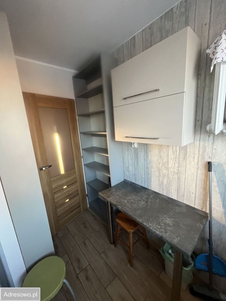 Mieszkanie 2-pokojowe Starogard Gdański, os. Konstytucji 3 Maja. Zdjęcie 18