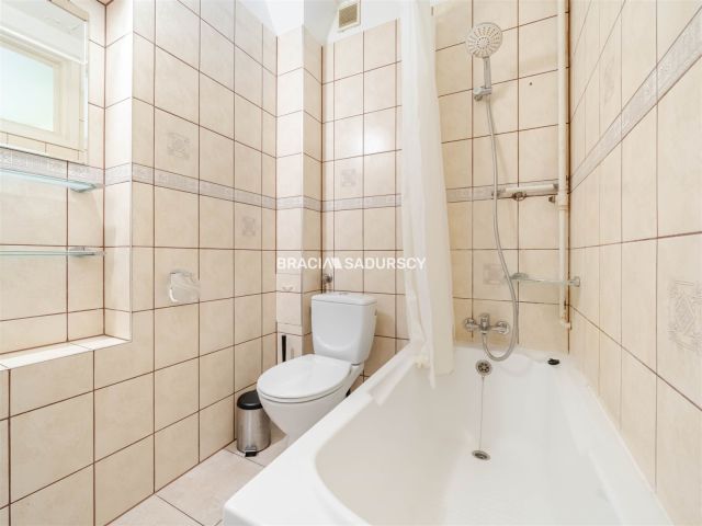 Mieszkanie 2-pokojowe Kraków Grzegórzki, ul. Mogilska. Zdjęcie 17