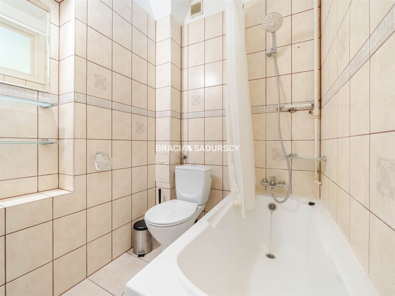 Mieszkanie 2-pokojowe Kraków Grzegórzki, ul. Mogilska. Zdjęcie 17