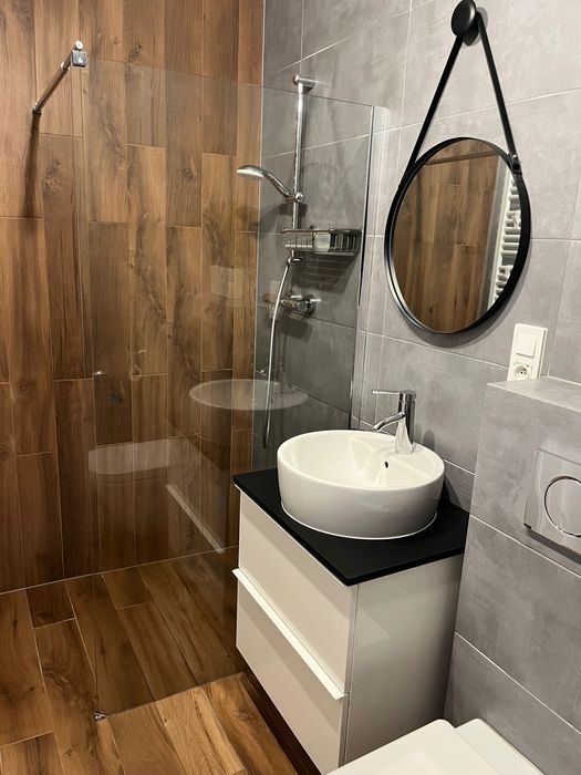 Mieszkanie 2-pokojowe Wrocław Śródmieście, ul. Jana Czochralskiego. Zdjęcie 4