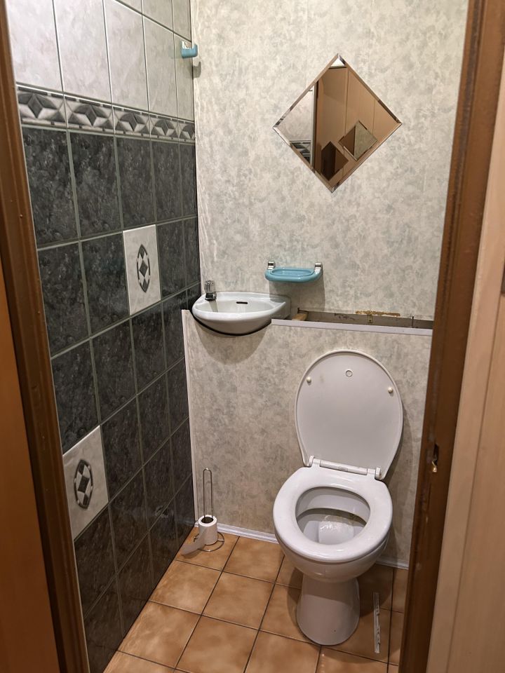 Mieszkanie 3-pokojowe Pyskowice, ul. Romualda Traugutta. Zdjęcie 5