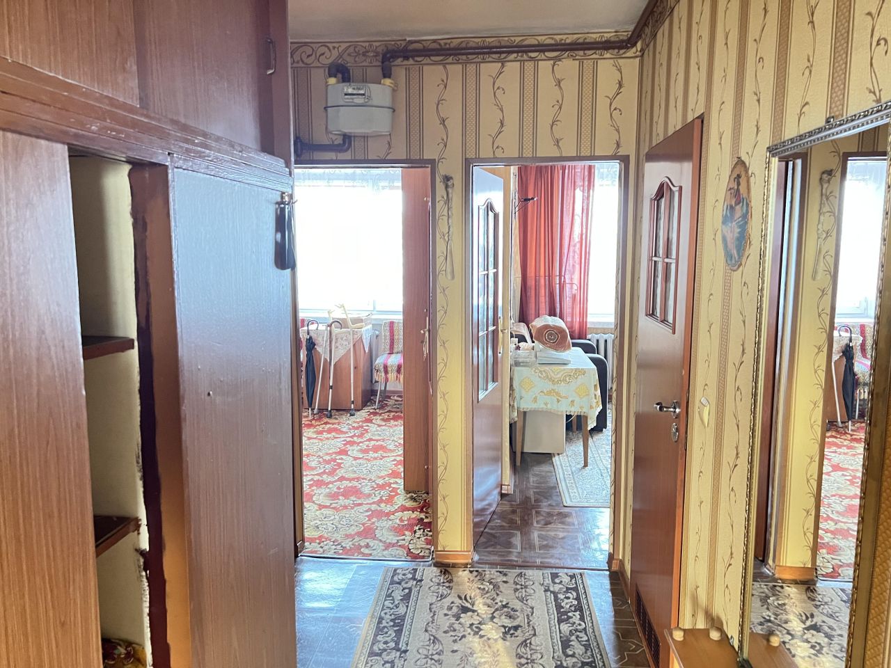 Mieszkanie 3-pokojowe Jastrzębie-Zdrój, ul. Turystyczna. Zdjęcie 6