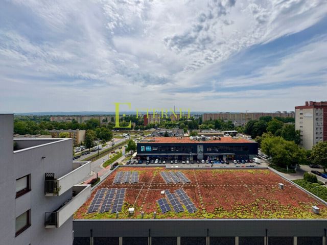 Mieszkanie 1-pokojowe Kraków Czyżyny, os. Na Lotnisku. Zdjęcie 9