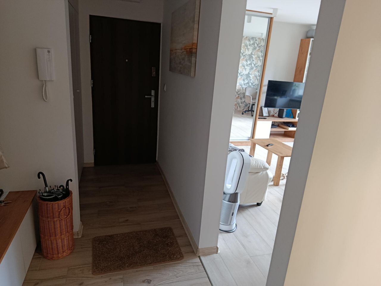 Mieszkanie 3-pokojowe Kraków Prądnik Czerwony, Strzelców. Zdjęcie 11